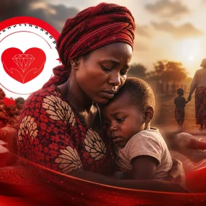 Empower a Widow